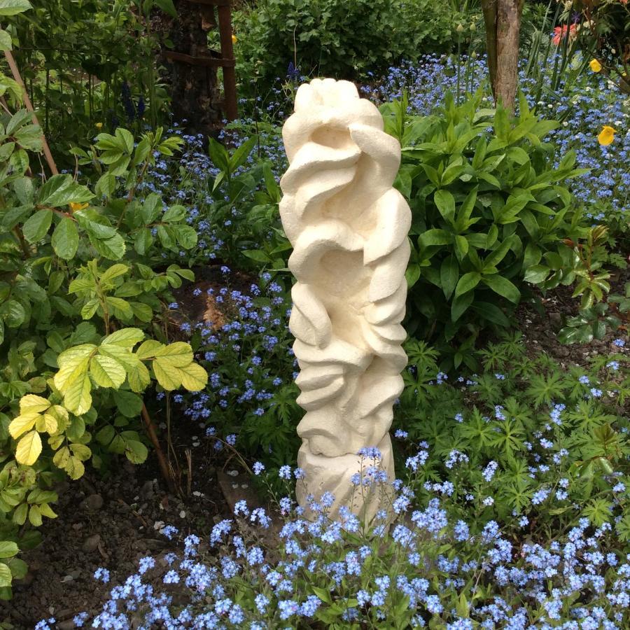 Mid Wales Arts B&B Caersws Ngoại thất bức ảnh